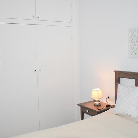 Apartament Virginia Deltebre Eksteriør billede