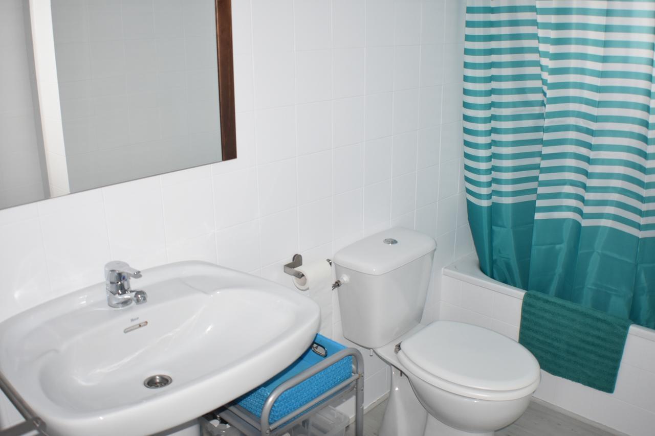 Apartament Virginia Deltebre Eksteriør billede