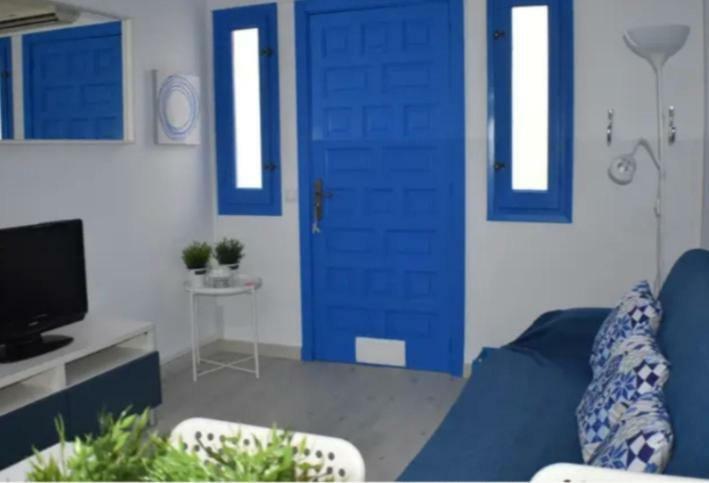 Apartament Virginia Deltebre Eksteriør billede